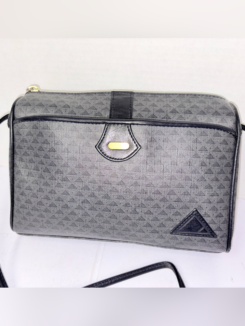 1984 Vintage Liz Claiborne Purse